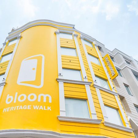 Bloom Hotel - Heritage Walk Amritsar Ngoại thất bức ảnh