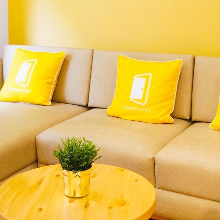 Bloom Hotel - Heritage Walk Amritsar Ngoại thất bức ảnh