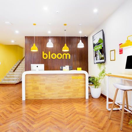 Bloom Hotel - Heritage Walk Amritsar Ngoại thất bức ảnh
