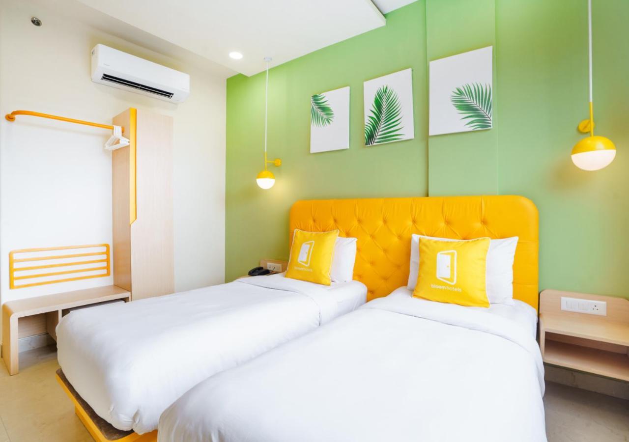 Bloom Hotel - Heritage Walk Amritsar Phòng bức ảnh