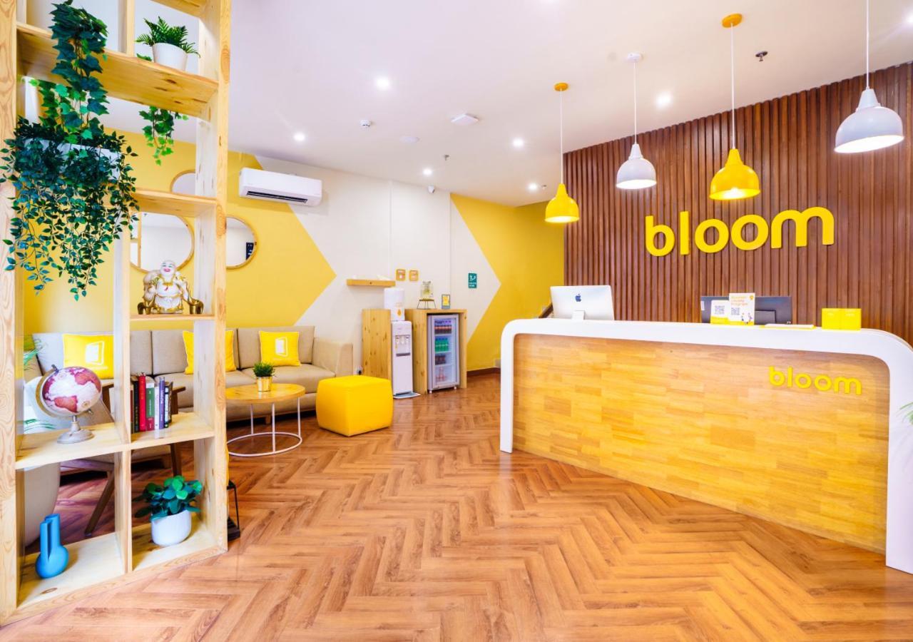 Bloom Hotel - Heritage Walk Amritsar Ngoại thất bức ảnh