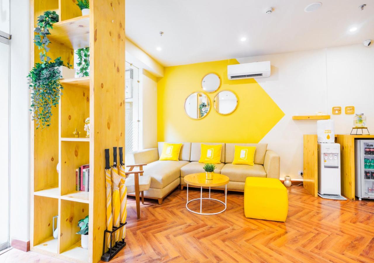 Bloom Hotel - Heritage Walk Amritsar Ngoại thất bức ảnh