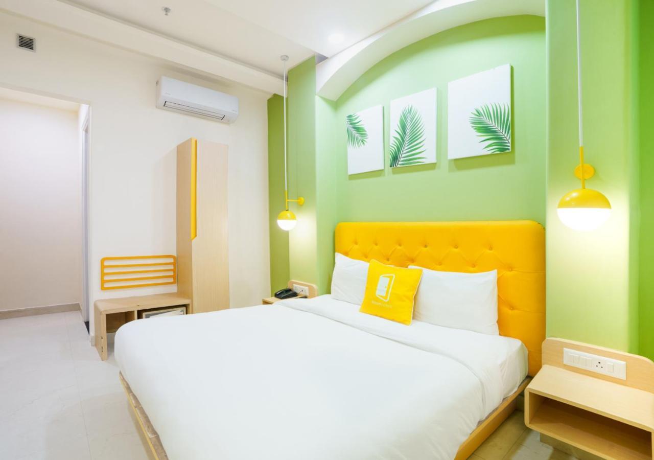 Bloom Hotel - Heritage Walk Amritsar Ngoại thất bức ảnh