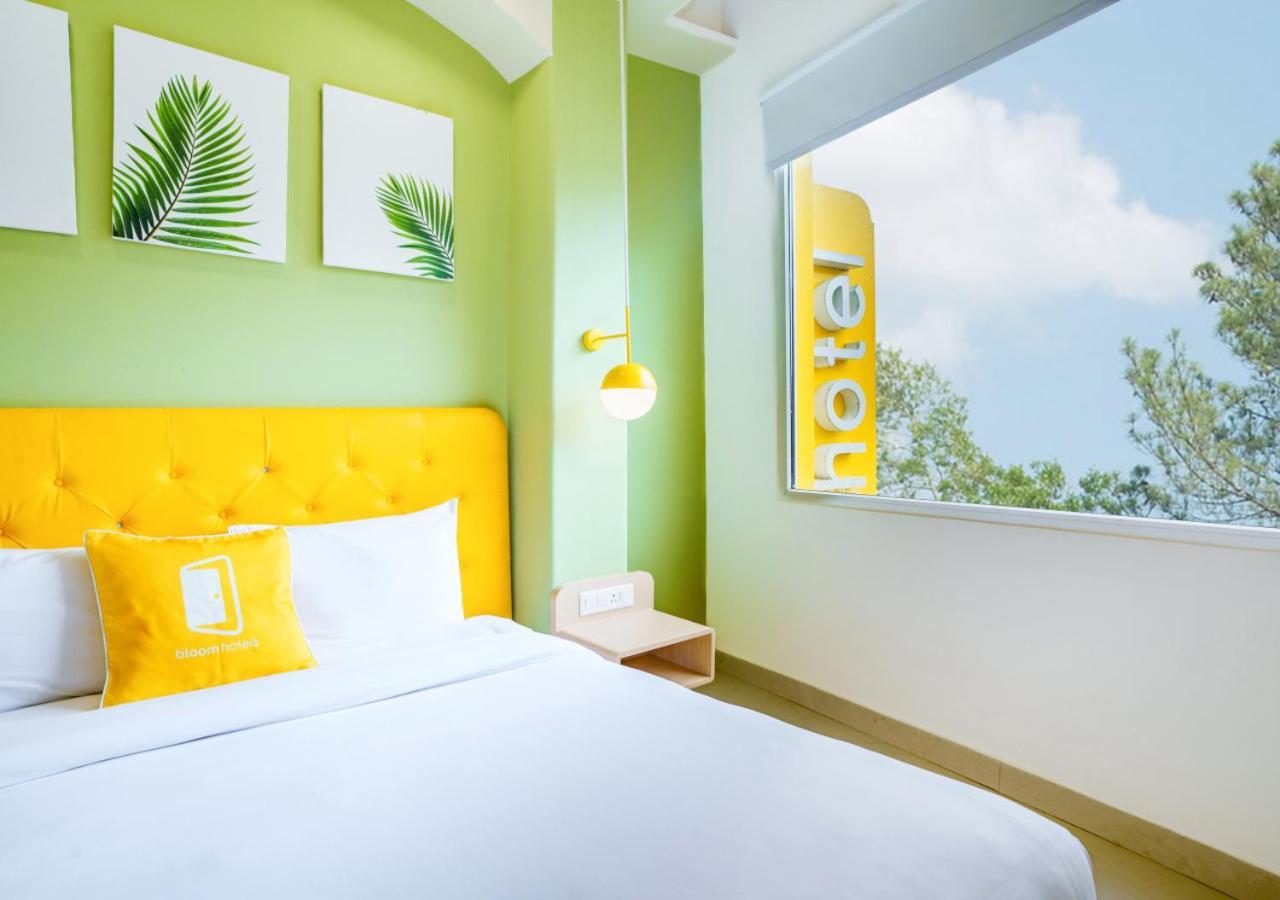 Bloom Hotel - Heritage Walk Amritsar Ngoại thất bức ảnh