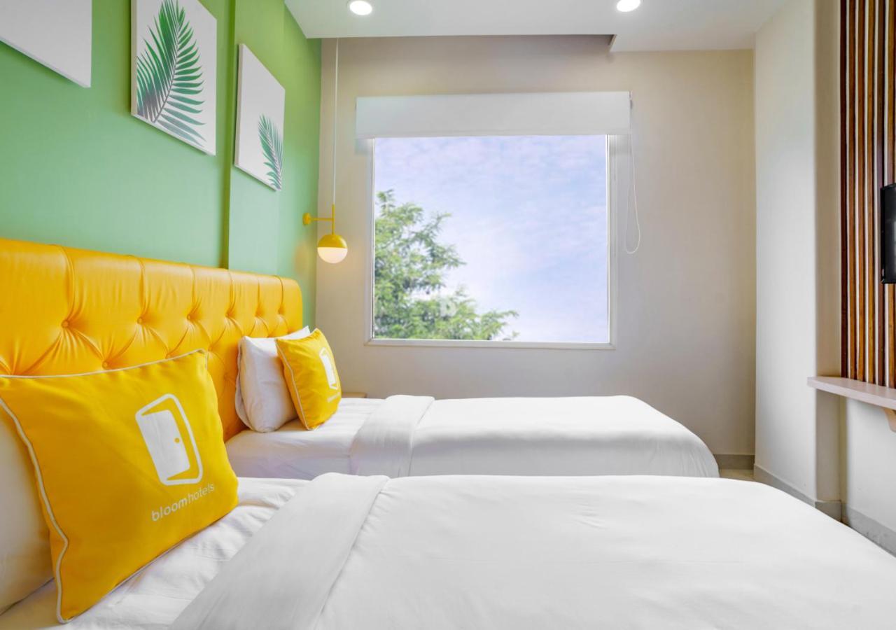 Bloom Hotel - Heritage Walk Amritsar Phòng bức ảnh