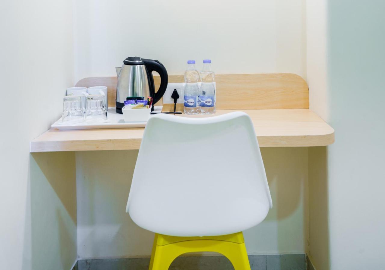 Bloom Hotel - Heritage Walk Amritsar Phòng bức ảnh