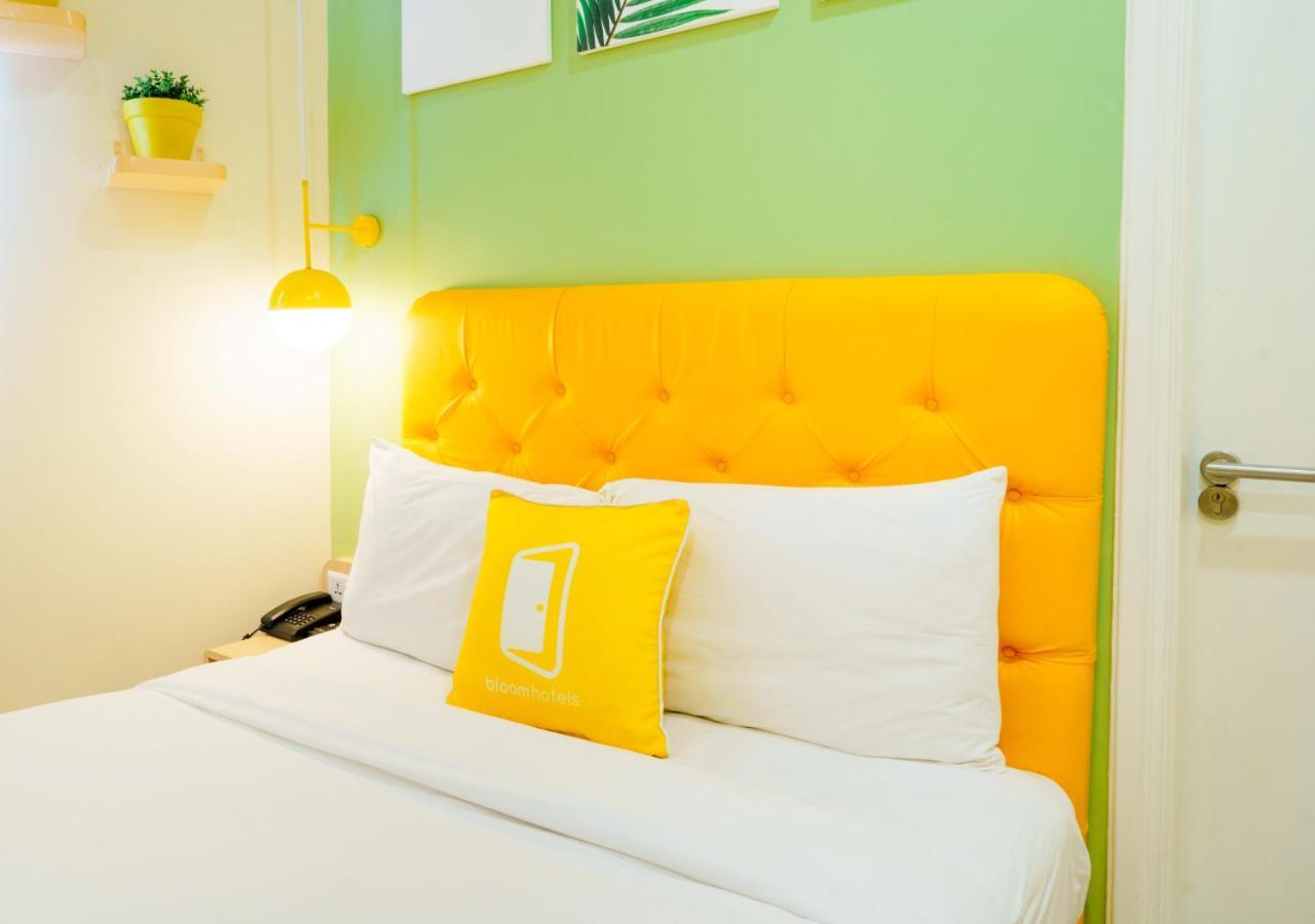 Bloom Hotel - Heritage Walk Amritsar Phòng bức ảnh