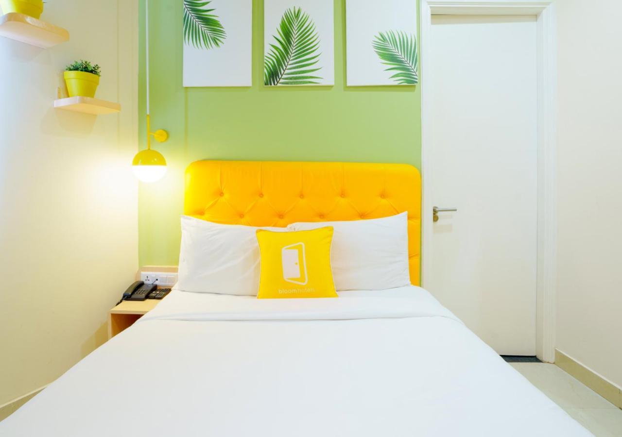 Bloom Hotel - Heritage Walk Amritsar Phòng bức ảnh