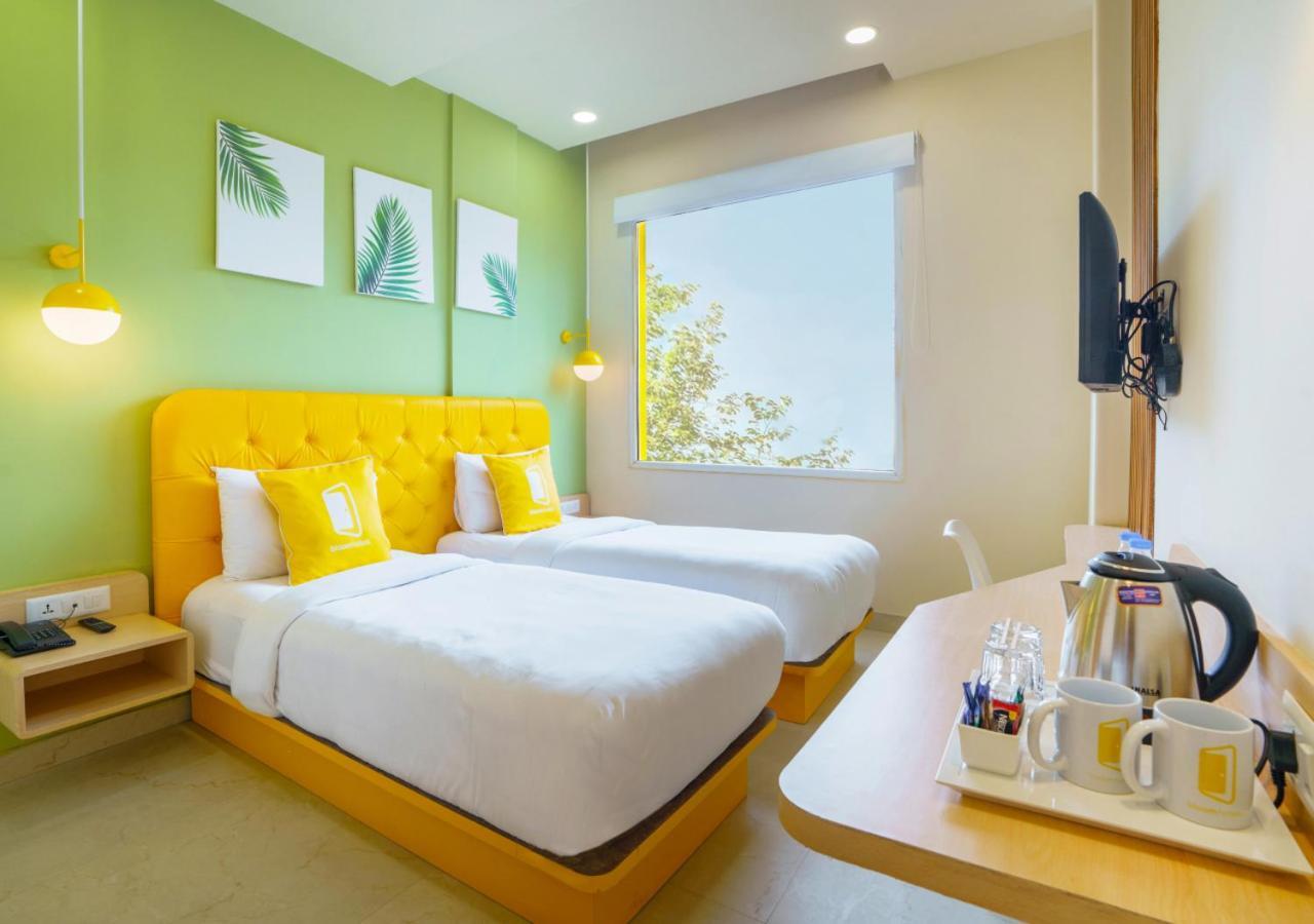 Bloom Hotel - Heritage Walk Amritsar Phòng bức ảnh