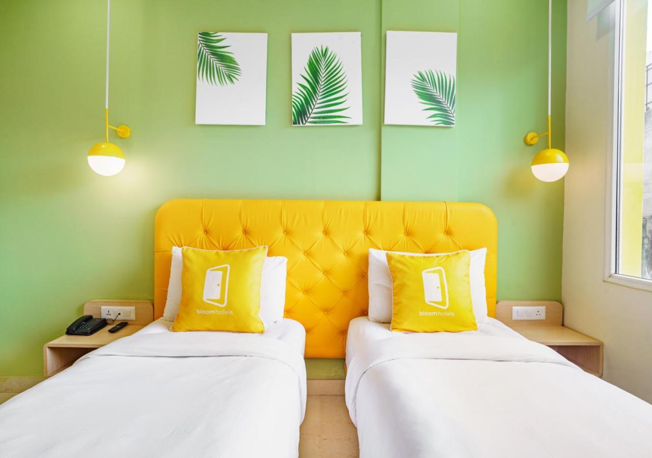 Bloom Hotel - Heritage Walk Amritsar Phòng bức ảnh