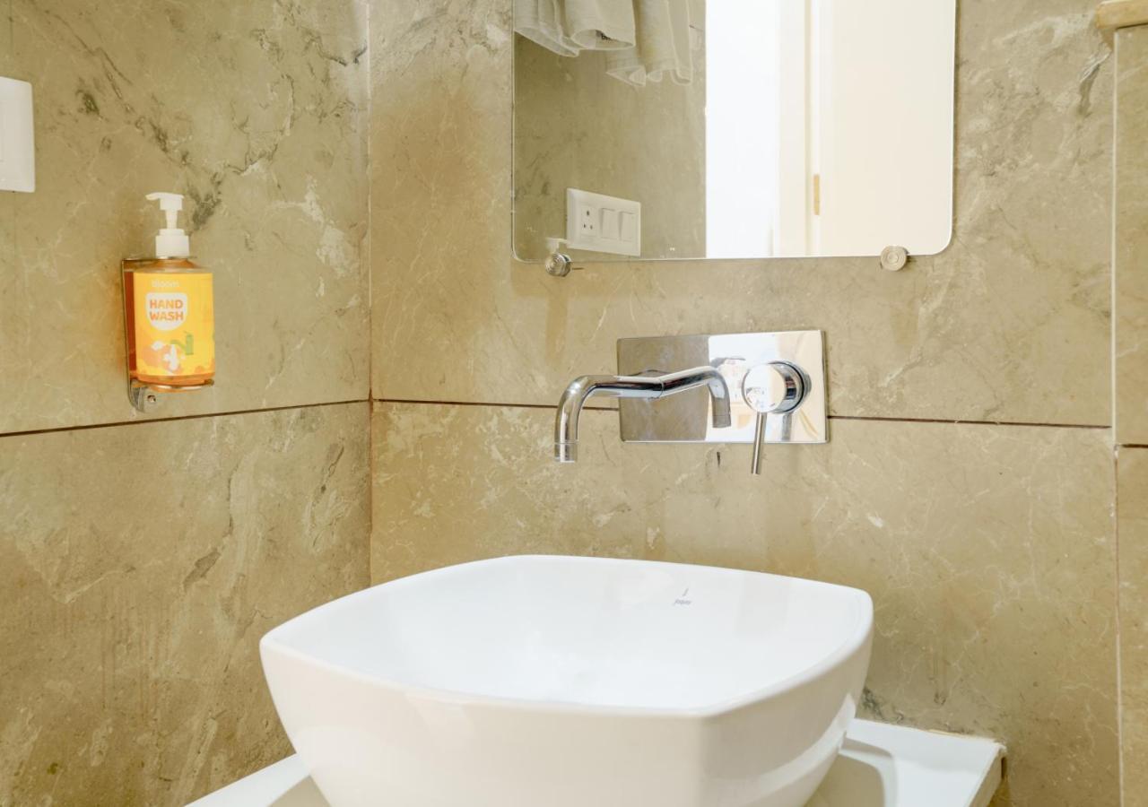 Bloom Hotel - Heritage Walk Amritsar Phòng bức ảnh