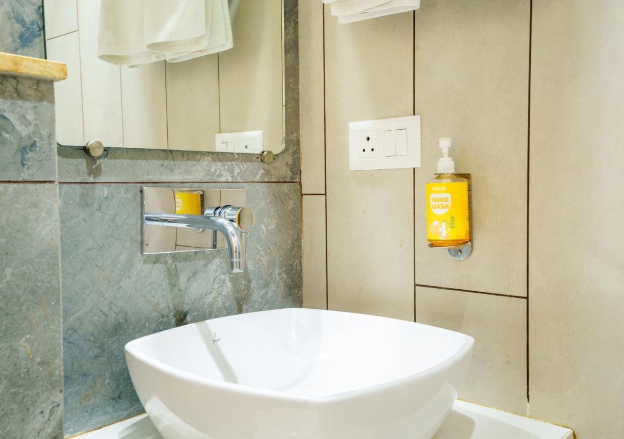 Bloom Hotel - Heritage Walk Amritsar Phòng bức ảnh