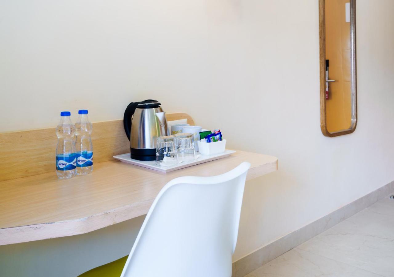 Bloom Hotel - Heritage Walk Amritsar Phòng bức ảnh
