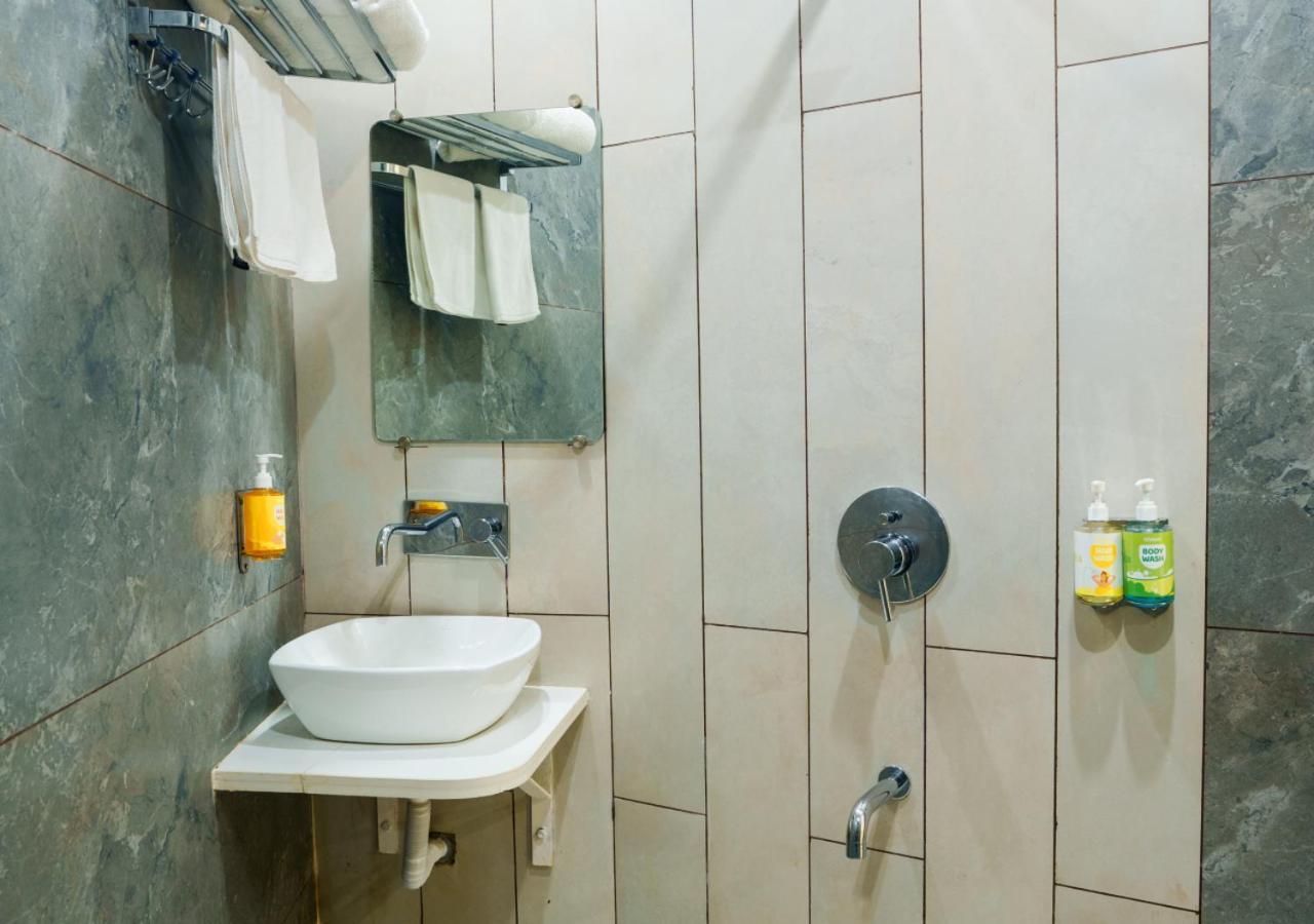 Bloom Hotel - Heritage Walk Amritsar Phòng bức ảnh