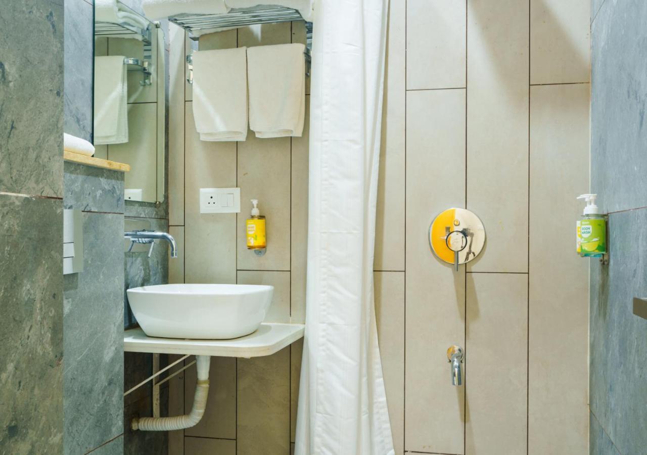 Bloom Hotel - Heritage Walk Amritsar Phòng bức ảnh