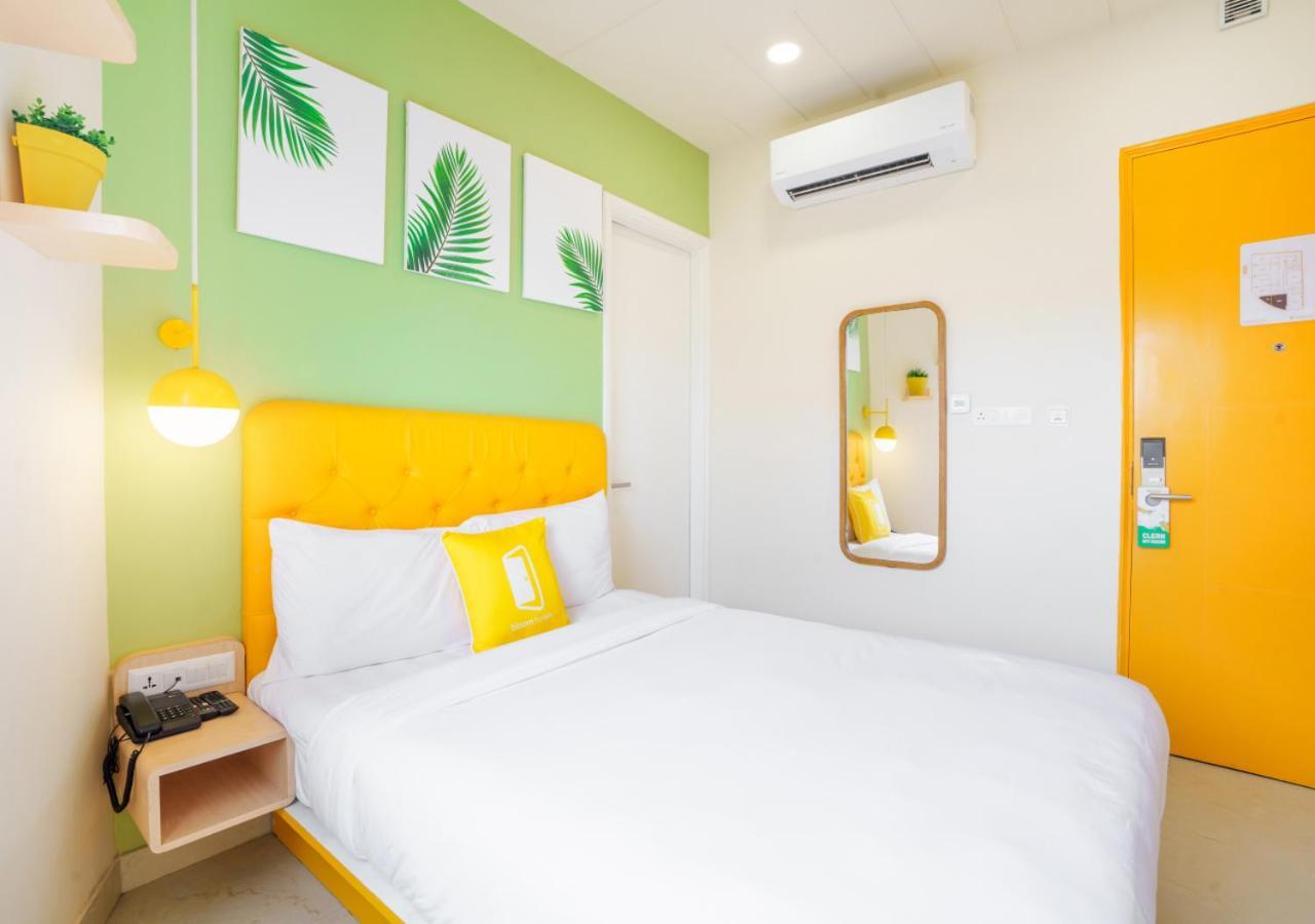Bloom Hotel - Heritage Walk Amritsar Phòng bức ảnh