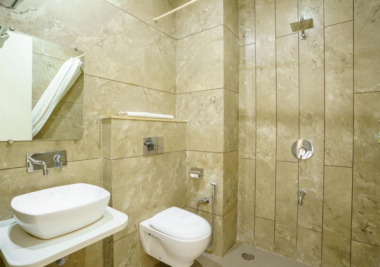 Bloom Hotel - Heritage Walk Amritsar Phòng bức ảnh